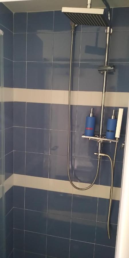 Antico Affittacamere Di Tollegno Ngoại thất bức ảnh